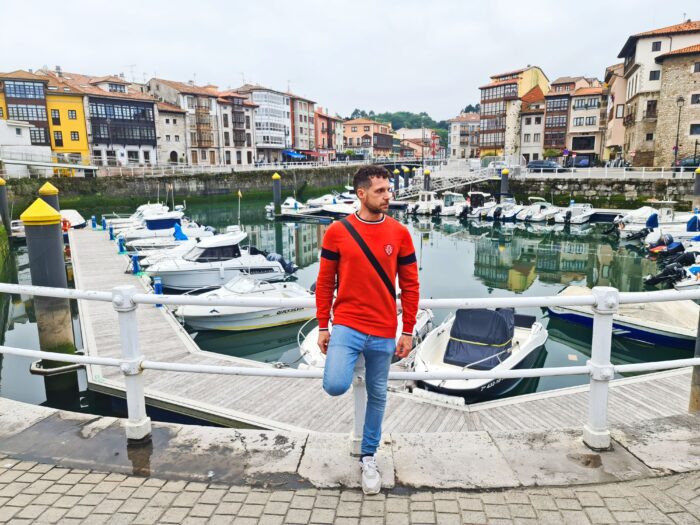 Llanes. Ruta por Asturias