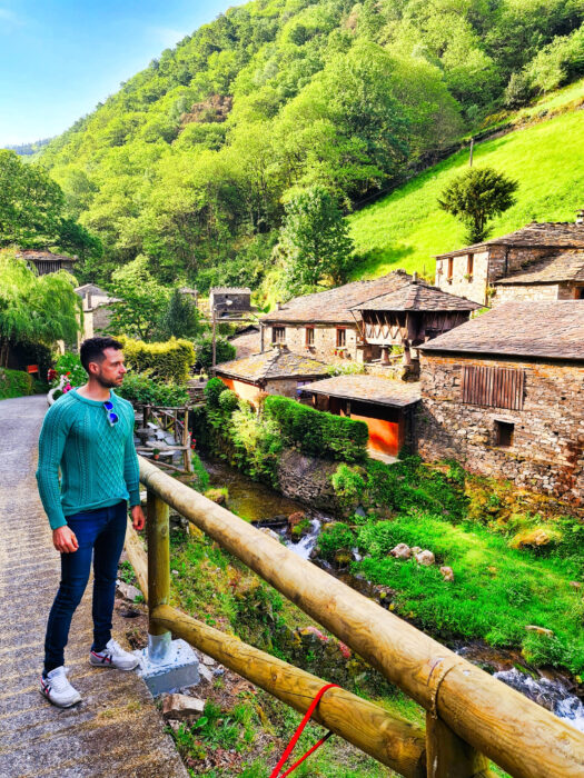 Taramundi. Ruta por Asturias en 7 días