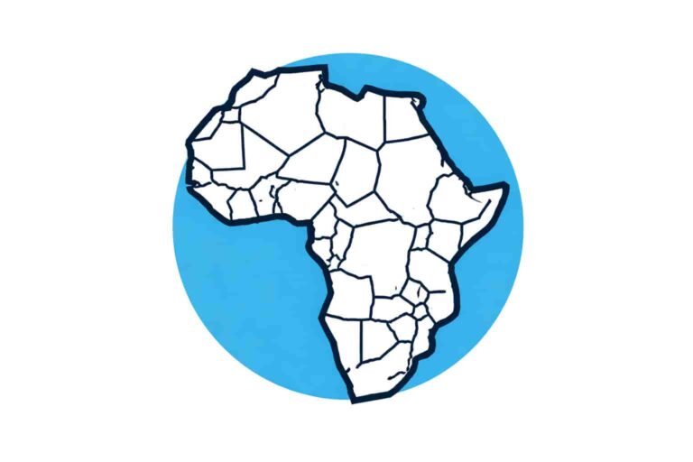 Africa Los Viajes de Domi