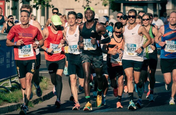 Mejor seguro maratón Mejor seguro maratón