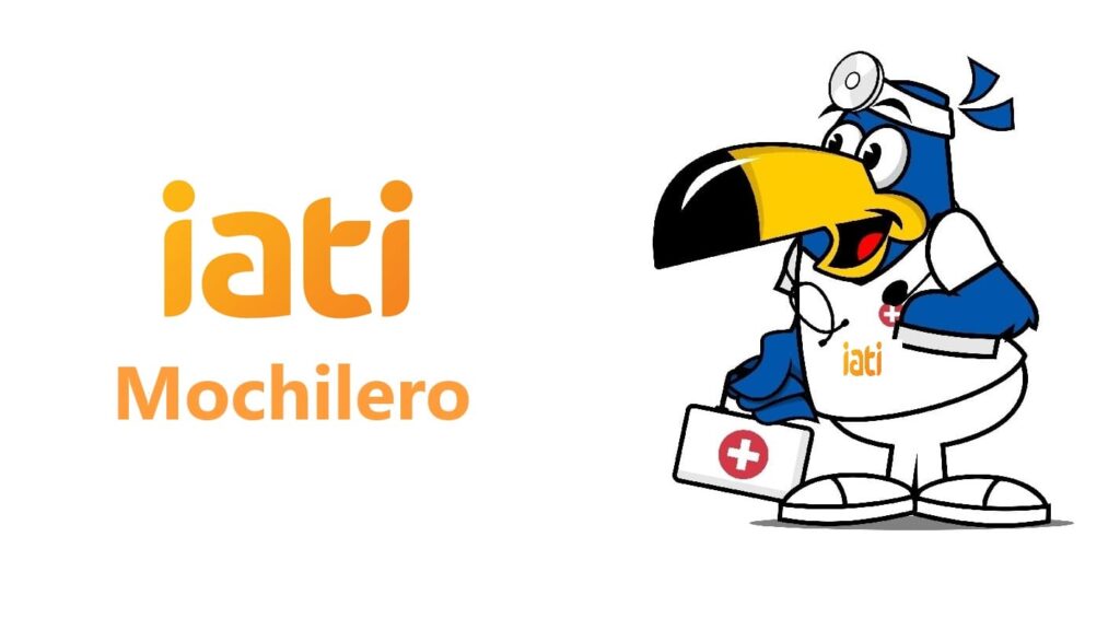Opiniones IATI Mochilero: Pros y Contras