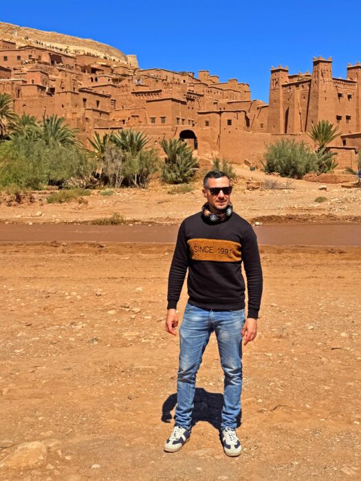 Ait Ben Haddou. Qué ver cerca de Marrakech