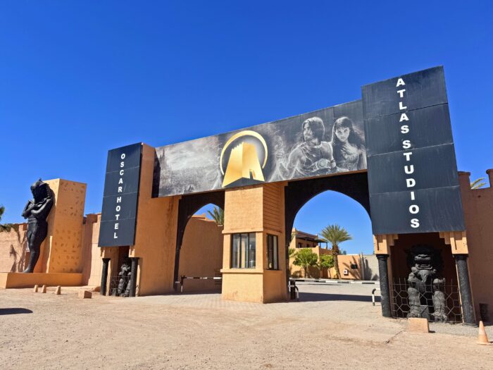 Ouarzazate. Qué ver cerca de Marrakech