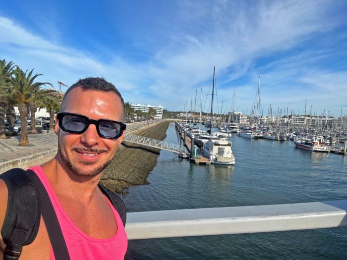 La Marina. Dónde dormir en Lagos