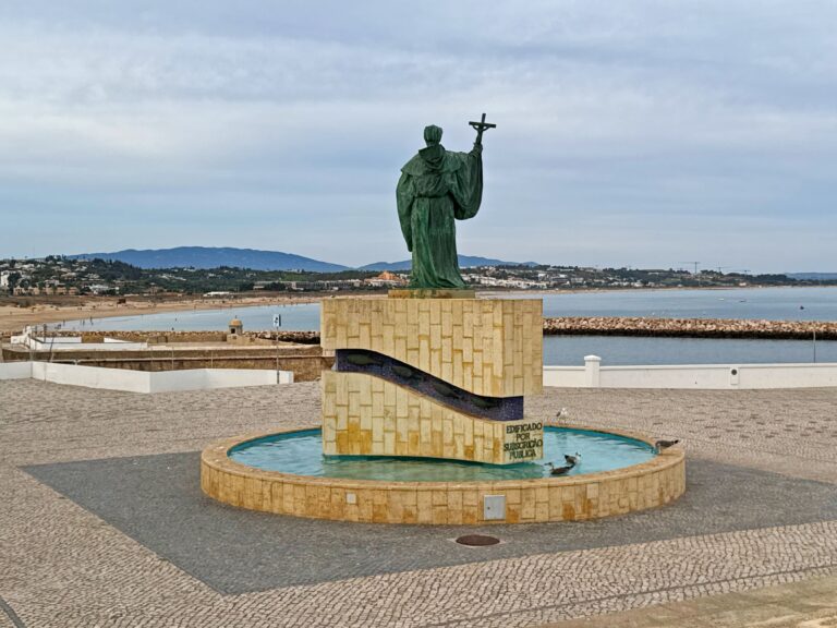 Dónde alojarse en Lagos