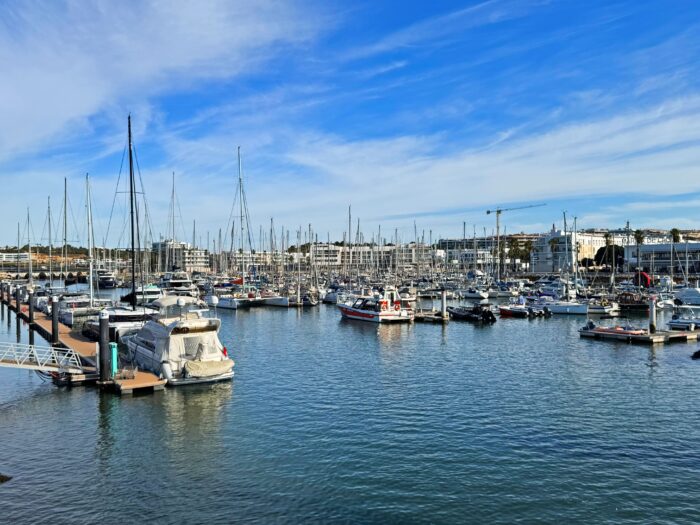 La Marina. Qué hacer en Lagos