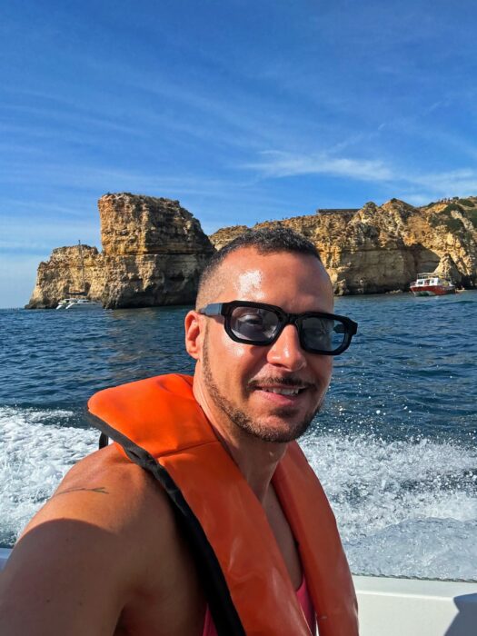 Recorrer Lagos. Qué hacer en Lagos